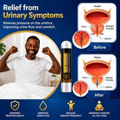 Discreet Daily Support for Men’s Comfort & Confidence