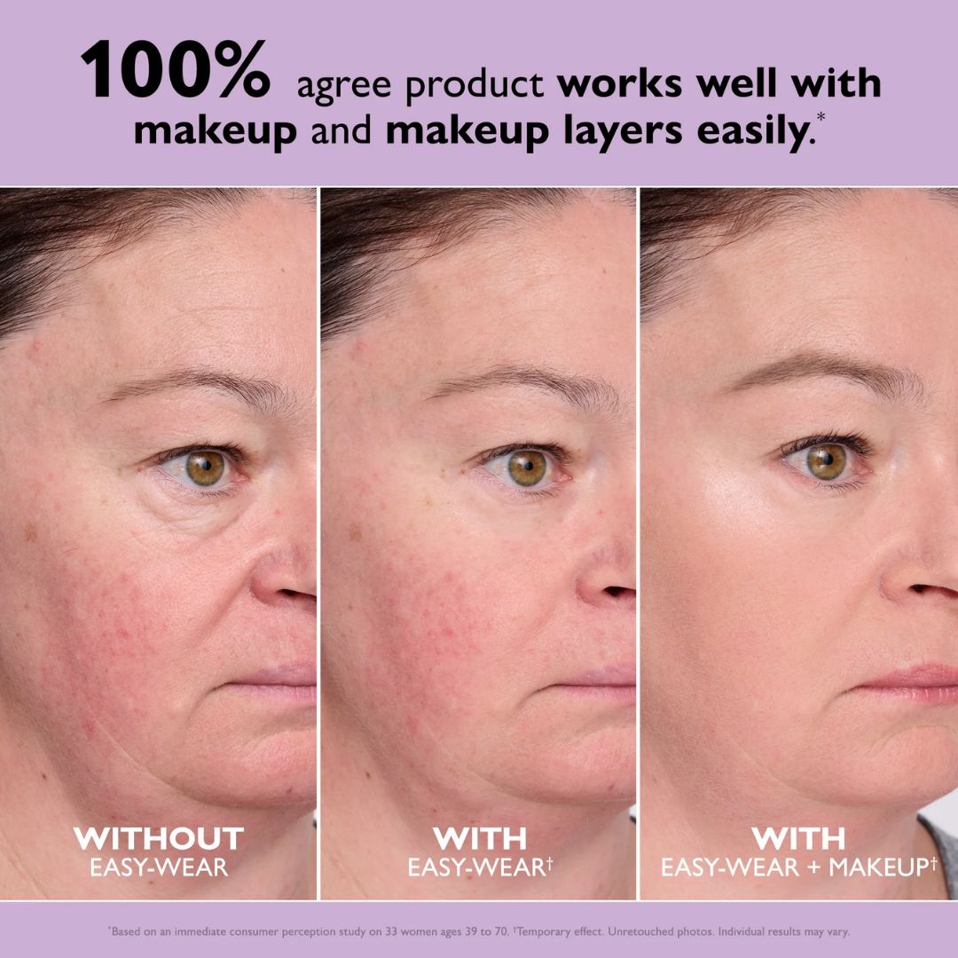 Instant FirmX Easy Wear Face Tightener