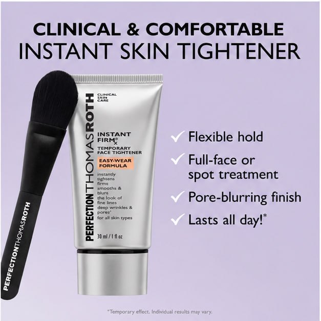 Instant FirmX Easy Wear Face Tightener