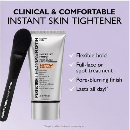 Instant FirmX Easy Wear Face Tightener